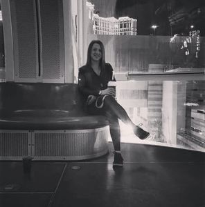 Meet your Posher, Jacquelyn